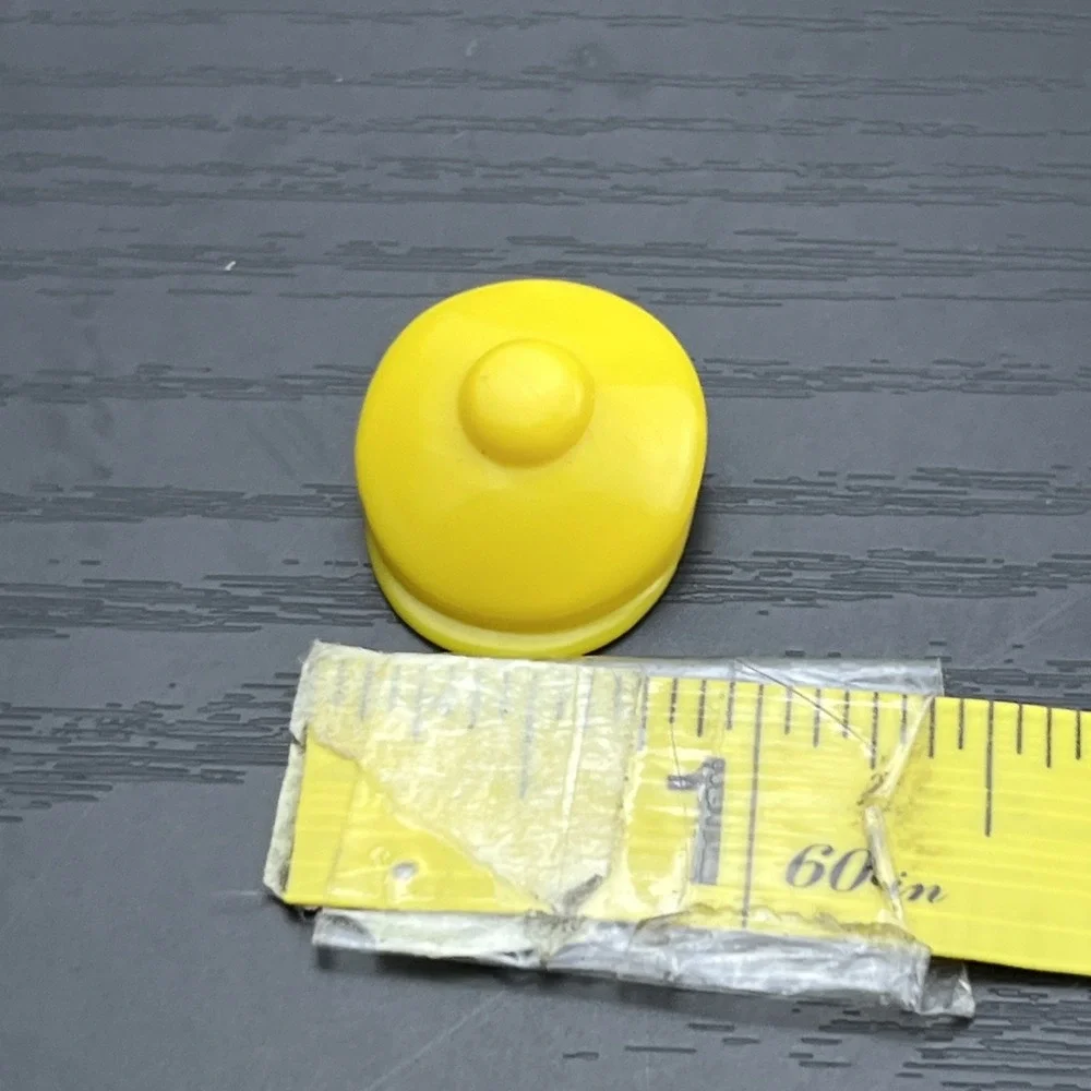 Vintage PLAYMOBIL Hats Lot of 3 Figure Accessories‎ Replacement Parts